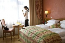 ���� ����� Mercure Josefshof Wien 4*