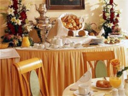 ���� ����� Mercure Josefshof Wien 4*