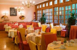 ���� ����� Mercure Josefshof Wien 4*