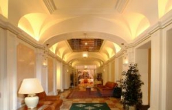 ���� ����� Mercure Josefshof Wien 4*