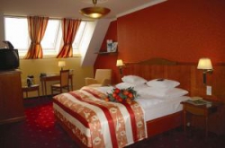���� ����� Mercure Josefshof Wien 4*
