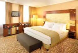 ���� ����� Mercure Josefshof Wien 4*