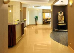 ���� ����� Mercure Josefshof Wien 4*