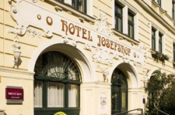 ���� ����� Mercure Josefshof Wien 4*