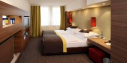 ���� ����� Mercure Wien City 4*