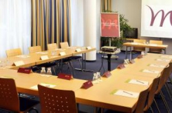 ���� ����� Mercure Wien City 4*