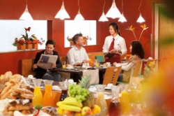 ���� ����� Mercure Wien City 4*
