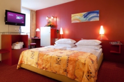 ���� ����� Mercure Wien City 4*
