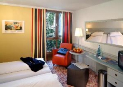 ���� ����� Mercure Wien Europaplatz 4*