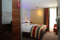 ���� ����� Mercure Wien Europaplatz 4*