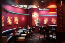 ���� ����� Mercure Wien Europaplatz 4*
