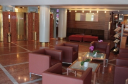 ���� ����� Mercure Wien Europaplatz 4*