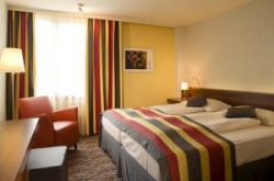 ���� ����� Mercure Wien Europaplatz 4*