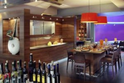 ���� ����� Mercure Wien Europaplatz 4*