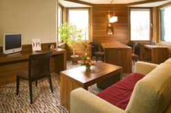 ���� ����� Mercure Wien Europaplatz 4*