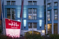 ���� ����� Mercure Wien Europaplatz 4*