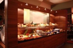 ���� ����� Mercure Wien Europaplatz 4*