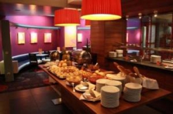���� ����� Mercure Wien Europaplatz 4*