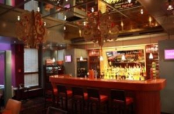 ���� ����� Mercure Wien Europaplatz 4*