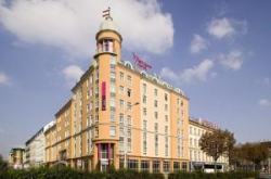 ���� ����� Mercure Wien Westbahnhof 4*