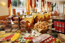 ���� ����� Mercure Wien Westbahnhof 4*