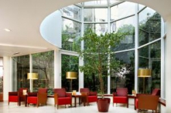 ���� ����� Mercure Wien Westbahnhof 4*