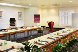 ���� ����� Mercure Wien Westbahnhof 4*