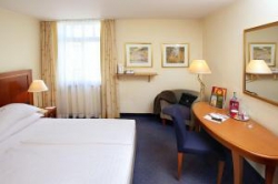 ���� ����� Mercure Wien Westbahnhof 4*