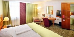 ���� ����� Mercure Wien Westbahnhof 4*