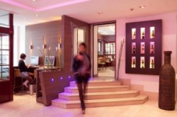 ���� ����� Mercure Wien Zentrum 4*