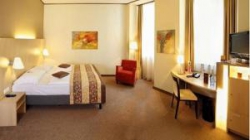 ���� ����� Mercure Wien Zentrum 4*
