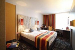 ���� ����� Mercure Wien Zentrum 4*