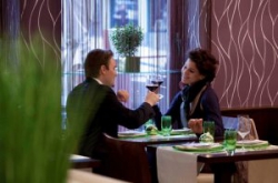 ���� ����� Mercure Wien Zentrum 4*