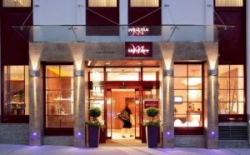 ���� ����� Mercure Wien Zentrum 4*