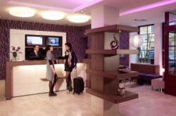 ���� ����� Mercure Wien Zentrum 4*