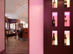 ���� ����� Mercure Wien Zentrum 4*