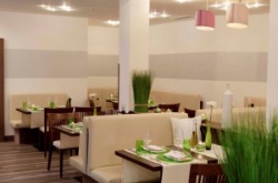 ���� ����� Mercure Wien Zentrum 4*