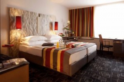 ���� ����� Mercure Wien Zentrum 4*