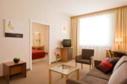 ���� ����� NH Atterseehaus 4*