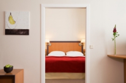 ���� ����� NH Atterseehaus 4*