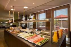 ���� ����� NH Atterseehaus 4*