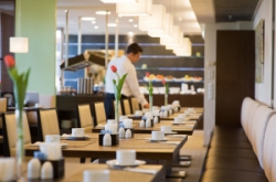 ���� ����� NH Atterseehaus 4*