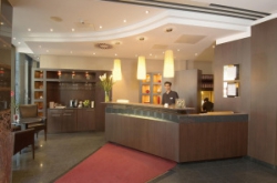 ���� ����� NH Atterseehaus 4*