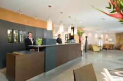 ���� ����� NH Wien 4*
