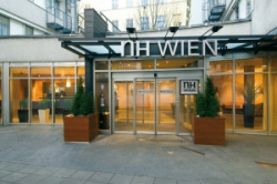 ���� ����� NH Wien 4*