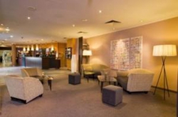 ���� ����� NH Wien 4*
