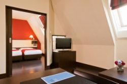 ���� ����� NH Wien 4*
