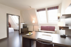 ���� ����� NH Wien 4*