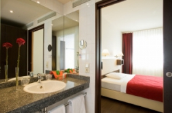 ���� ����� NH Wien 4*