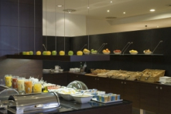 ���� ����� NH Wien 4*